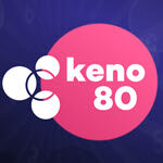 Keno 80 (Spribe)