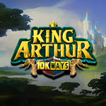 King Arthur 10k Ways