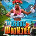 La Diosa Waikiki