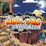 La Mina de Oro Halloween