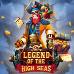 Legend of the High Seas
