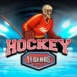 Legends of Hockey