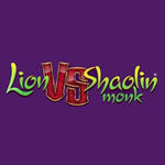 Lion VS Shaolin Monk