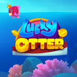 Lucky Otter