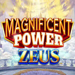 Magnificent Power Zeus