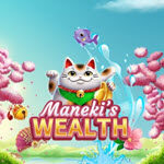 Maneki’s Wealth