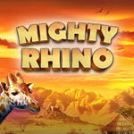 Mighty Rhino
