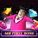 Mr. First Wins