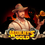 Mummy’s Gold