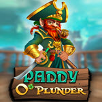 Paddy O Plunder