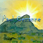 Paul Cezanne