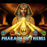 Pharaoh of Thebes
