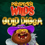 Prospector Wilds Gold Digga
