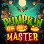 Pumpkin Master (Evoplay)