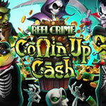 Reel Crime: Coffin Up Cash