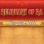 Reliquary of Ra Scratch