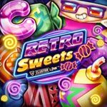Retro Sweets (Push Gaming)