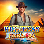 Riquezas del Faraón