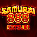 Samurai 888 Katsumi
