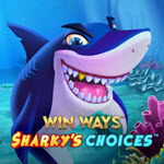 Sharky’s Choices Win Ways