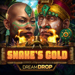 Snake’s Gold Dream Drop