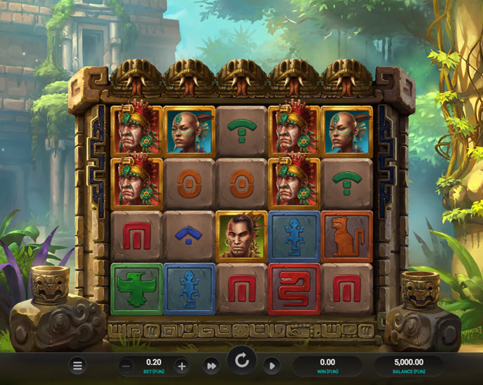 Snake’s Gold Dream Drop