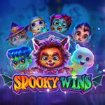 Spooky Wins