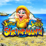 Super Sally Shrimpmania