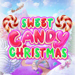 Sweet Candy Christmas