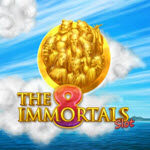 The 8 Immortals