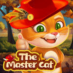 The Master Cat (KA Gaming)