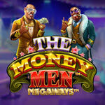 The Money Men Megaways