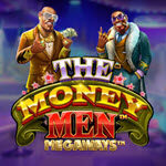 The Money Men Megaways