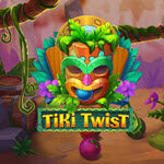 Tiki Twist