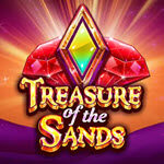 Treasure of the Sands