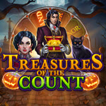 Treasures of the Count