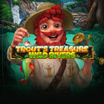 Trout's Treasure Wild Rivers