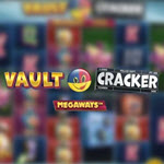 Vault Cracker Megaways