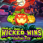 Wicked Wins Fortune Pick