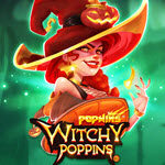 Witchy Poppins