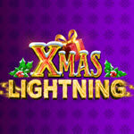 Xmas Lightning