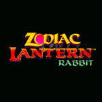 Zodiac Lantern Rabbit
