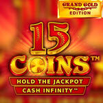 15 Coins Grand Gold Edition
