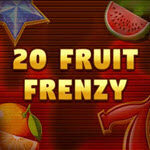 20 Fruit Frenzy