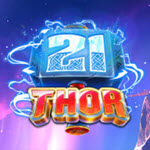 21 Thor Lightning Ways