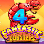 4 Fantastic Lobsters