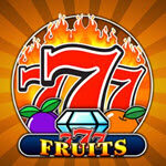 777 - Fruits
