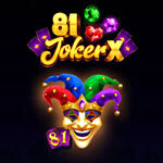 81 JokerX