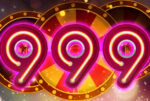 Грэхоўны турнір з прызамі 999 FS у Eddy Vegas Casino