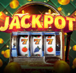 Турнір Джекпот Чейз з прызавымі 777 FS у Eddy Vegas Casino